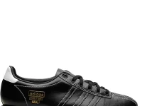 Adidas Bowling Shoes Brain Dead Dover Street Market Black