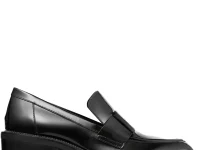 Jimmy Choo Tylor лоферы на блочном каблуке