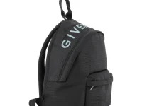 Givenchy рюкзак с вышитым логотипом