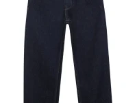 Marc Jacobs Kids прямые джинсы серые