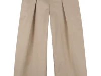 Dkny Kids брюки прямые со стрелками