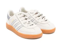 Adidas Handball Spezial кроссовки детские серые