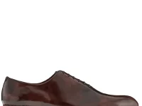 Ferragamo кожаные оксфорды