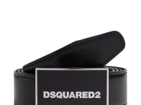 Dsquared2 ремни в подарочном наборе (4 штуки)