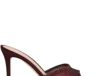 Gianvito Rossi мюли Rania