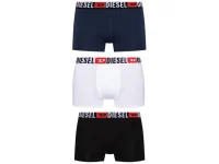 Diesel трусы с логотипом на поясе