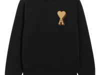 AMI PARIS свитер Ami de Coeur