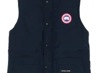 Canada Goose жилет с накладными карманами Freestyle