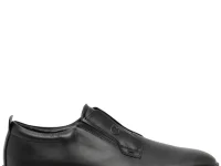 Ferragamo кожаные слипоны