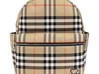 Burberry Рюкзак в клетку Vintage Check