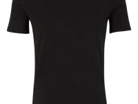 Tom Ford чёрная футболка
