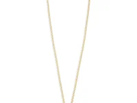 Roxanne Assoulin Big Puffy Initial — подвеска-инициал