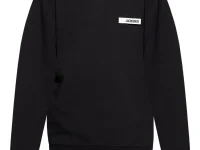 Jacquemus Gros Grain худи с капюшоном