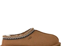 UGG Tasman II слипоны с отделкой вистич