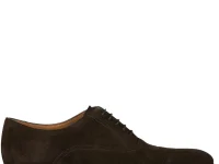 PS Paul Smith замшевые оксфорды