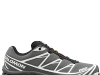 Salomon XT-6