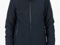 Rossignol Cieloalto — горнолыжная куртка с капюшоном, синий