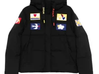 Rossignol JCC All Snow — горнолыжная куртка, чёрный
