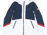 Rossignol Ciastel горнолыжная куртка с капюшоном