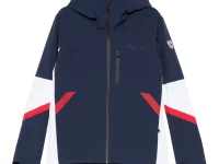 Rossignol Ciastel — горнолыжная куртка с капюшоном