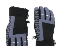 Rossignol Перчатки с логотипом