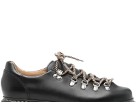 Paraboot Clusaz трекинговые ботинки на шнуровке