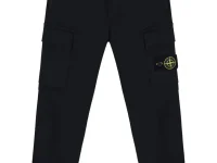 Stone Island Junior повседневные брюки карго