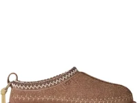 UGG Tasman — слипоны коричневые замшевые