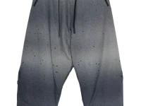 Templa горнолыжные брюки на кулиске серые