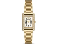 Emporio Armani часы стальные 22 мм
