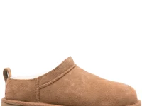 UGG Classic Micro замшевые ботильоны