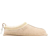 UGG Tasman Biarritz слипоны с овчинной подкладкой