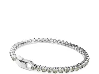 Swarovski Imber Emily Tennis браслет-цепочка с кристаллами