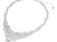 Swarovski Constella украшение с кристаллами