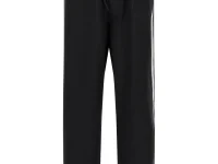 Y-3 брюки 3-Stripe Track Pants