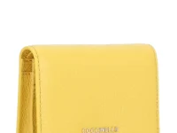 Coccinelle кошелёк из фактурной кожи