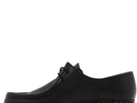 Paraboot Michael дерби на шнурках из телячьей кожи