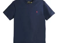 Polo Ralph Lauren футболка с V-образным вырезом и коротким рукавом