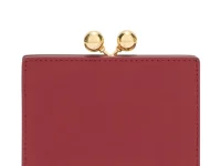 Furla Dots кошелёк с застёжкой-поцелуем
