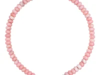Nialaya Jewelry Panther Head чокер с опалом