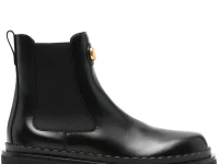 Valentino Garavani VLogo ботильоны