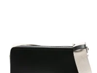 Jacquemus сумка через плечо из телячьей кожи с логотипом