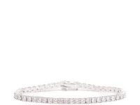 Izabel Display Теннисный браслет с цирконами