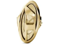 Diesel DZ5626 часы женские золотой