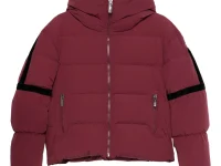 Fusalp Barsy II горнолыжная куртка с бархатными вставками