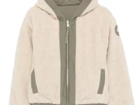 Canada Goose Alberni — двусторонняя куртка с капюшоном