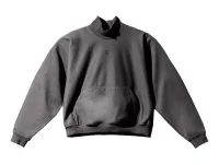 YEEZY GAP ENGINEERED BY BALENCIAGA свитшот с высоким воротником