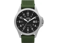 TIMEX Expedition Field Post 41mm — чёрный