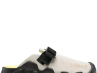 KEEN FOOTWEAR x Metalwood Hyperport сабо мужские, серый замш