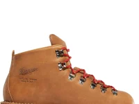 Danner Mountain Light — трекинговые ботинки